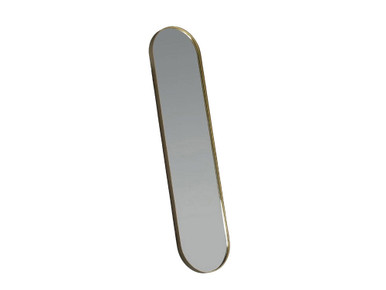 Ren Oval Wall Mirror