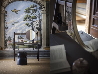 Ren Dressing Table