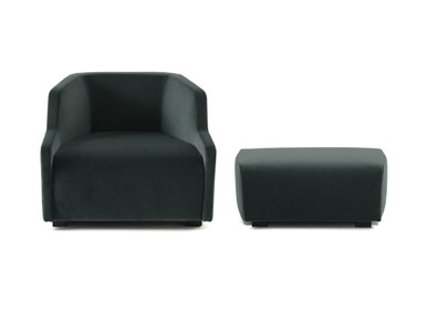 First Armchair