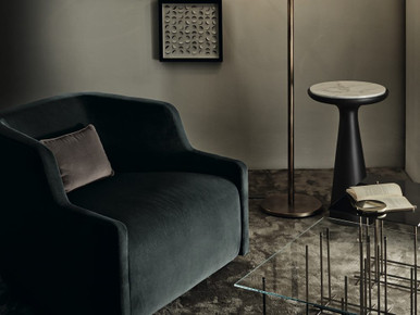 First Armchair