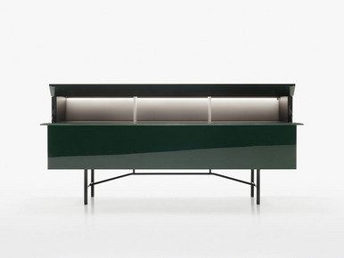 Grand Buffet Sideboard