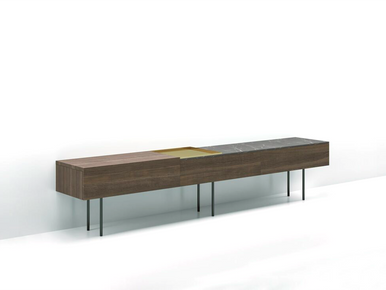 Moodboard Console Table