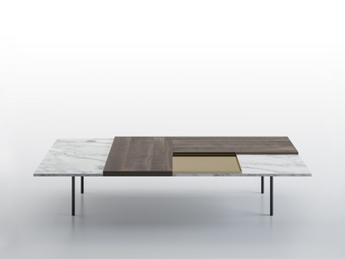 Moodboard Coffee Table