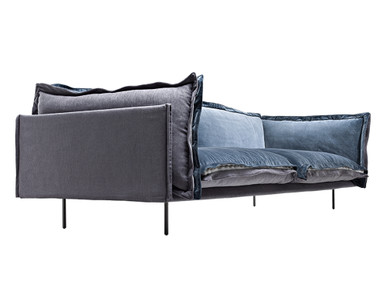 Auto-Reverse Sofa