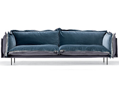 Auto-Reverse Sofa