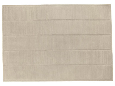 Cratis Beige Wool Rug