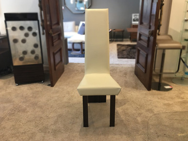 New York Chairs - Dune Leather