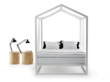 Casetta In Canada' Bed