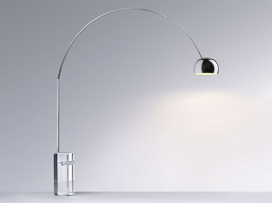 Flos Arco K 2022 Floor Lamp - Limited Edition