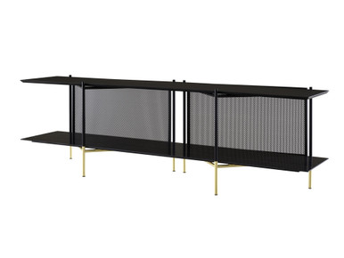 Clyde Low Cabinet