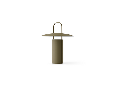 Ray Table Lamp - Portable