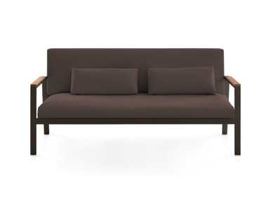 Timeless Outdoor Sofa