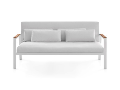 Timeless Outdoor Sofa