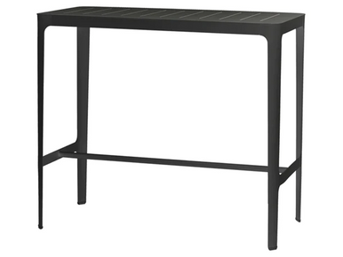 Cut Bar Table