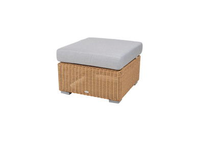 Chester Footstool