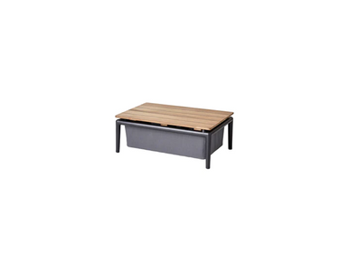 Conic Box Table - Quickship