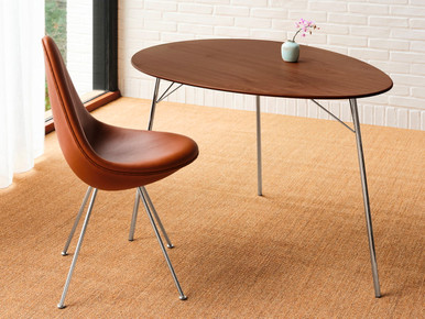 Egg Table