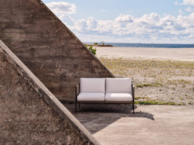 Garden Antibes Outdoor Sofa