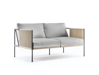 Garden Antibes Outdoor Sofa