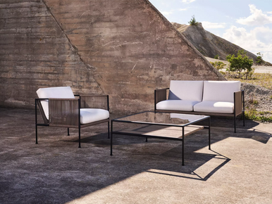 Garden Antibes Outdoor Armchair