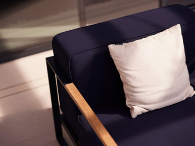 Garden Moore Outdoor Armchair