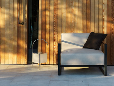 Garden Moore Outdoor Armchair