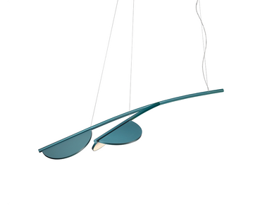 Almendra Organic S2 Pendant Light