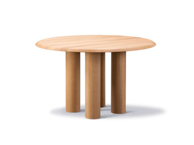 Islets Dining Table