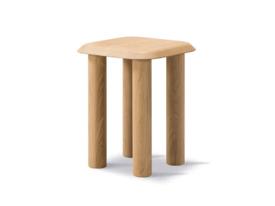 Islets Side Table - Quickship