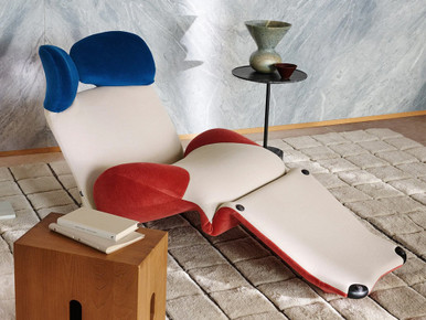 Wink Lounge Chair