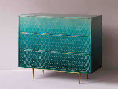 Nizwa Chest of Drawers
