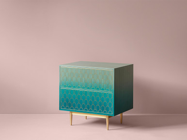 Nizwa Bedside Table