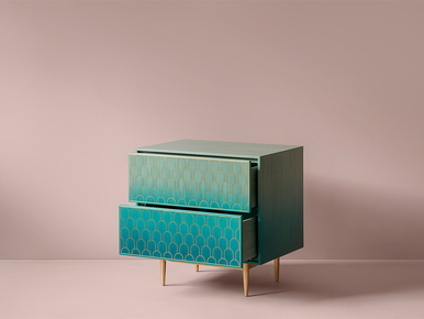 Nizwa Bedside Table