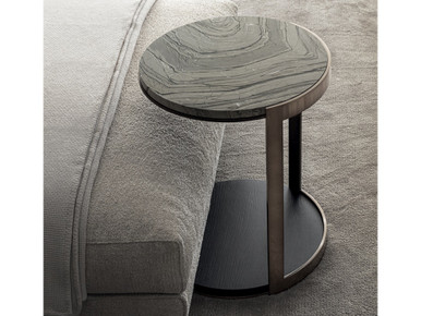 Alisee Side Table