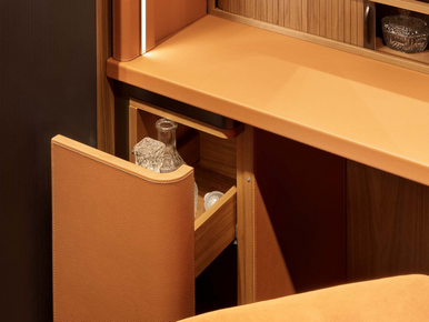 Eureka Vanity