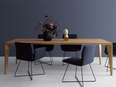 Delta Extending Dining Table