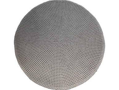 Discover Round Rug