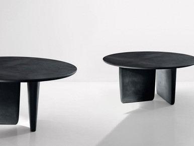 Tobi-Ishi Cement Dining Table