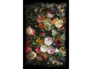Eden Queen Rug