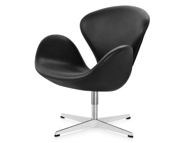 Swan Lounge Chair
