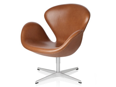 Swan Lounge Chair