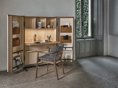 Savio Working Station