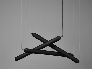 Puro Electric Chandelier
