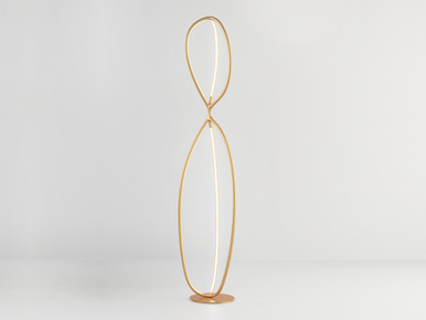 Arrival Floor Lamp