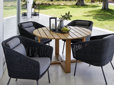 Mega Dining Chair