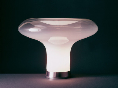 Lesbo Table Lamp