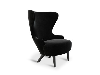 Wingback Micro Armchair