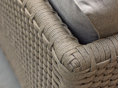 Diamond 2-Seater Sofa