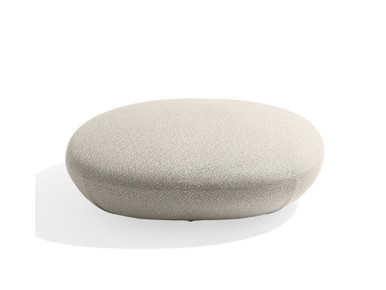 Galet Pouf