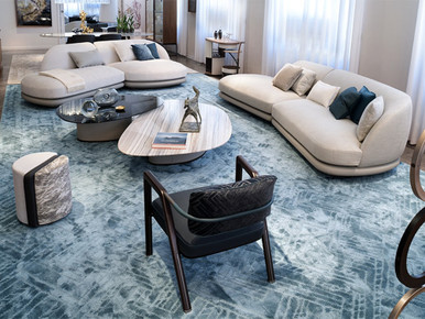 Galet Coffee Tables